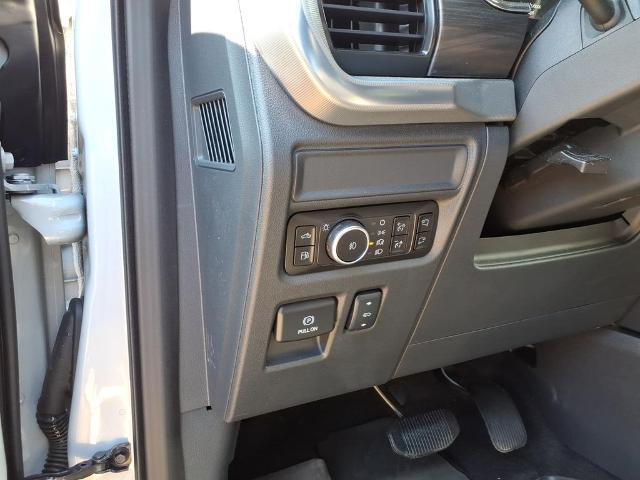 2025 Ford F-150 - $56,197