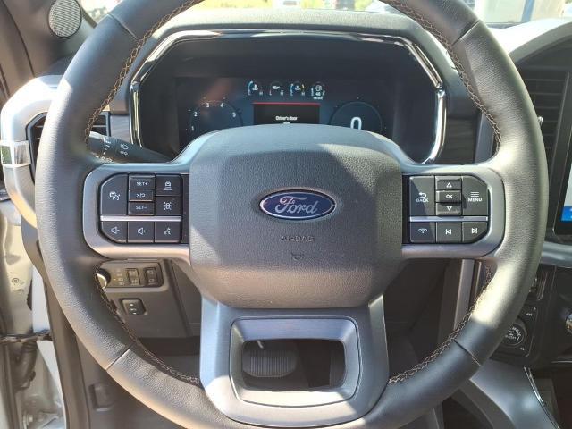 2025 Ford F-150 - $56,197