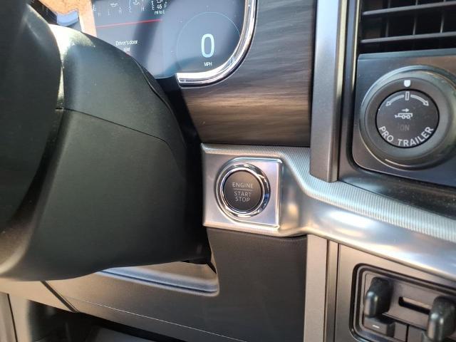2025 Ford F-150 - $56,197