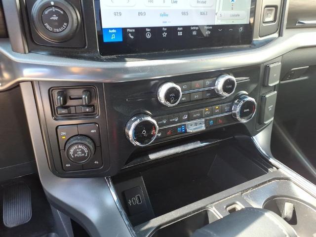 2025 Ford F-150 - $56,197