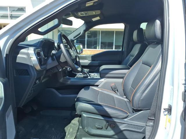 2025 Ford F-150 - $56,197