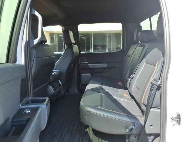 2025 Ford F-150 - $56,197