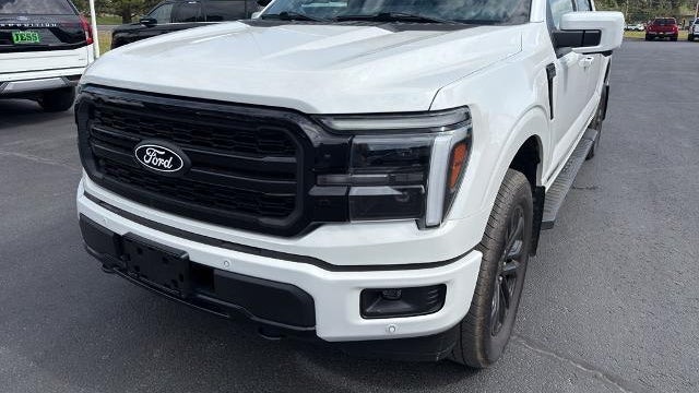 Preowned 2025 Ford F-150 Lariat for Sale