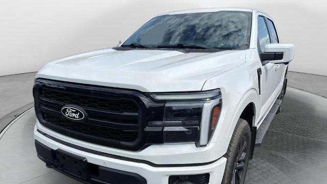 Preowned 2025 Ford F-150 Lariat for Sale