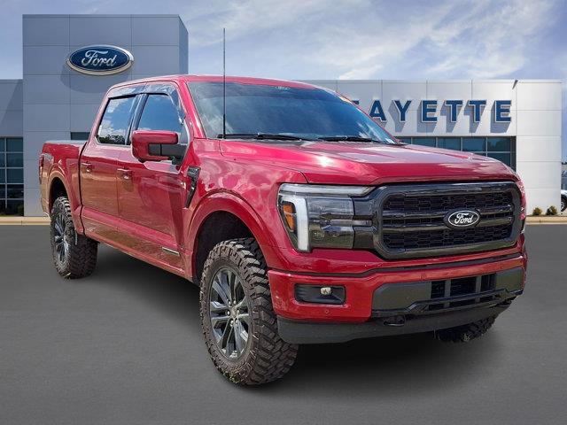 2025 Ford F-150 - $59,999