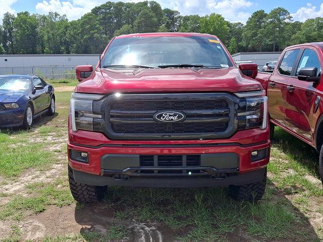 2025 Ford F-150 - $59,999