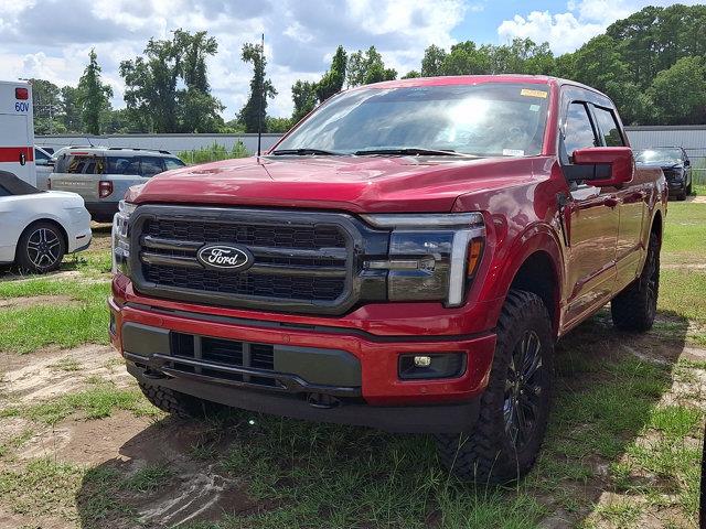 2025 Ford F-150 - $59,999