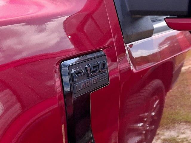 2025 Ford F-150 - $59,999