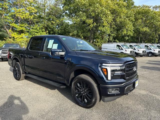 2026 Ford F-150 - $76,755