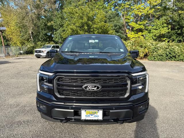 2026 Ford F-150 - $76,755