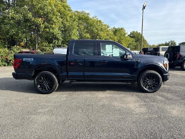 2026 Ford F-150 - $76,755