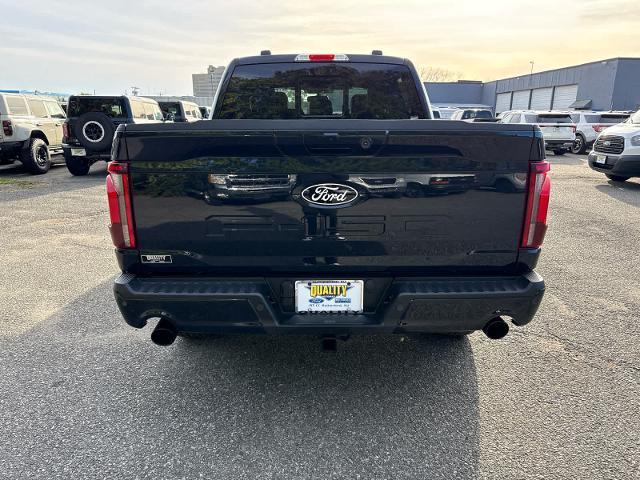 2026 Ford F-150 - $76,755