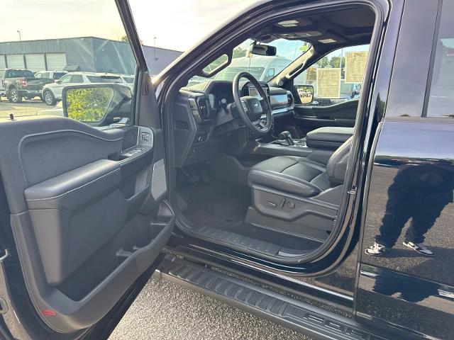 2026 Ford F-150 - $76,755