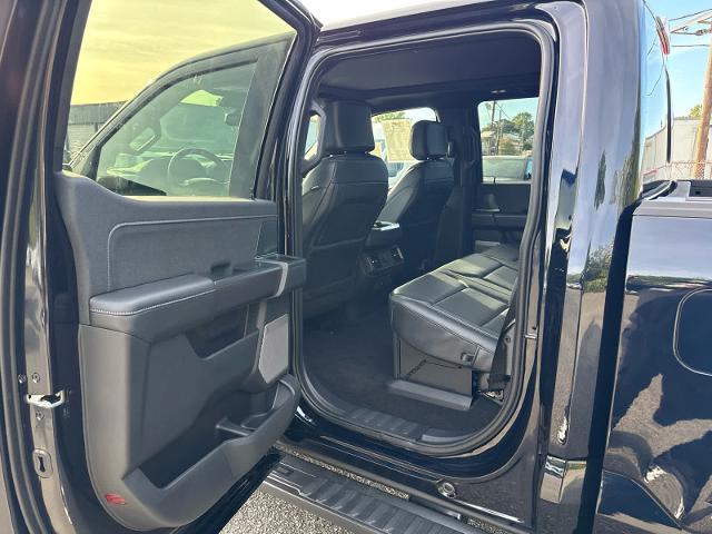 2026 Ford F-150 - $76,755