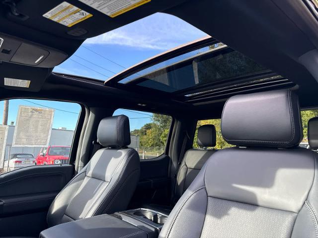 2026 Ford F-150 - $76,755