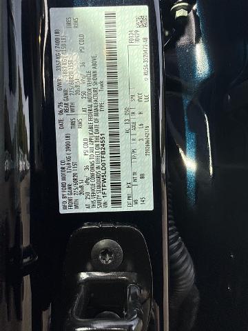 2026 Ford F-150 - $76,755