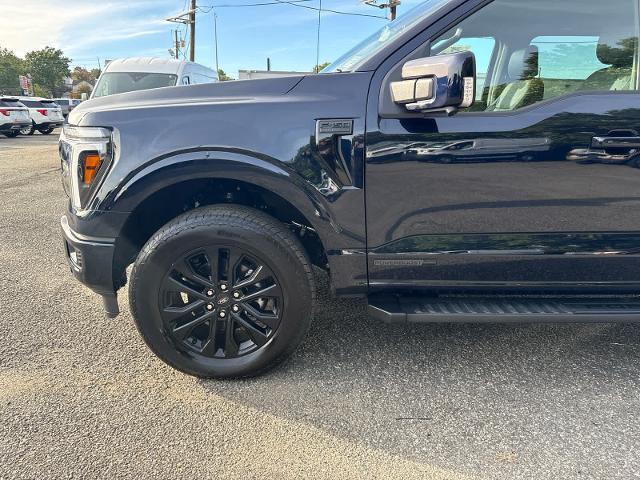 2026 Ford F-150 - $76,755