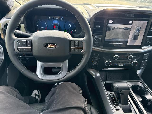 2026 Ford F-150 - $76,755