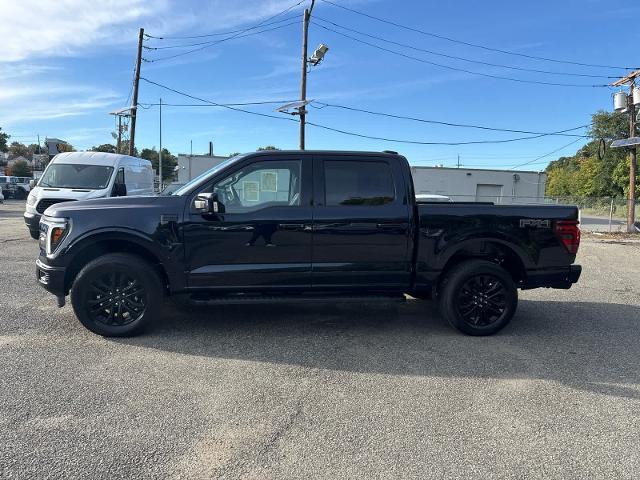 2026 Ford F-150 - $71,955