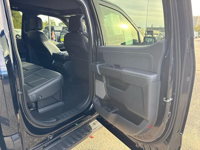 2026 Ford F-150 - $71,955