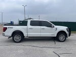 2024 F-150 Thumbnail 2