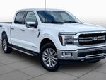2024 F-150 Thumbnail 3