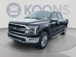2024 F-150 Thumbnail 1