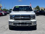 2024 F-150 Thumbnail 2