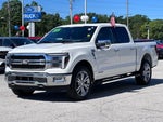 2024 F-150 Thumbnail 3