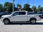 2024 F-150 Thumbnail 4