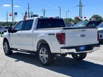 2024 F-150 Thumbnail 5