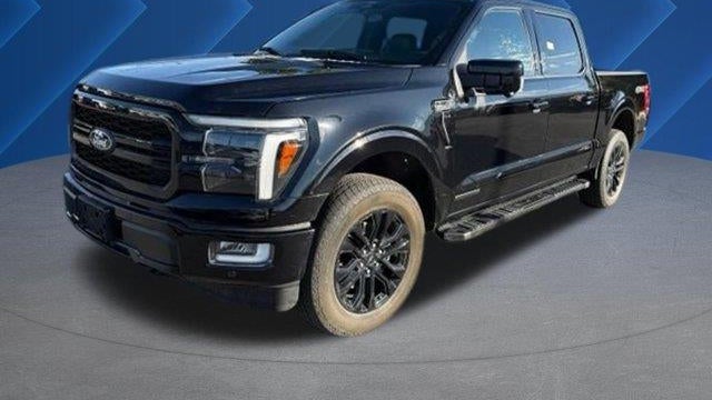 Preowned 2024 Ford F-150 Lariat for Sale