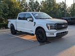 2024 F-150 Thumbnail 2
