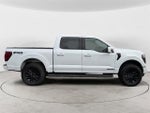 2024 F-150 Thumbnail 5