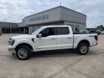 2024 F-150 Thumbnail 1
