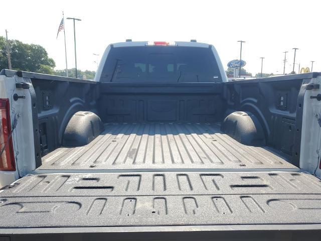 2024 Ford F-150 - $53,902