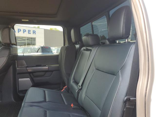 2024 Ford F-150 - $53,902