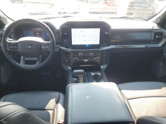 2024 Ford F-150 - $53,902
