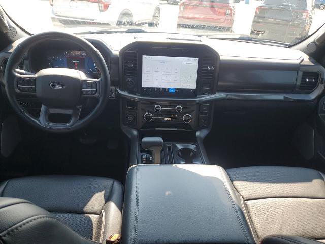 2024 Ford F-150 - $53,902