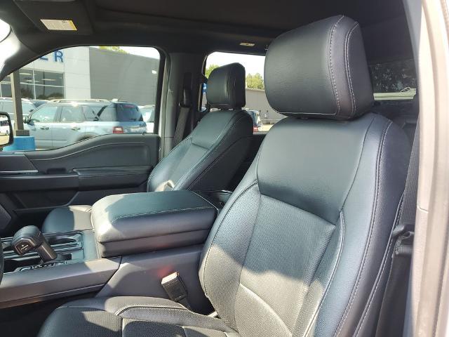 2024 Ford F-150 - $53,902