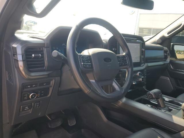 2024 Ford F-150 - $53,902