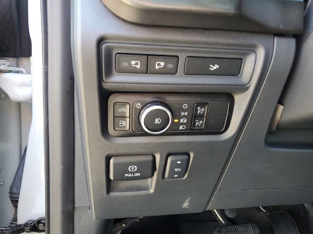 2024 Ford F-150 - $53,902