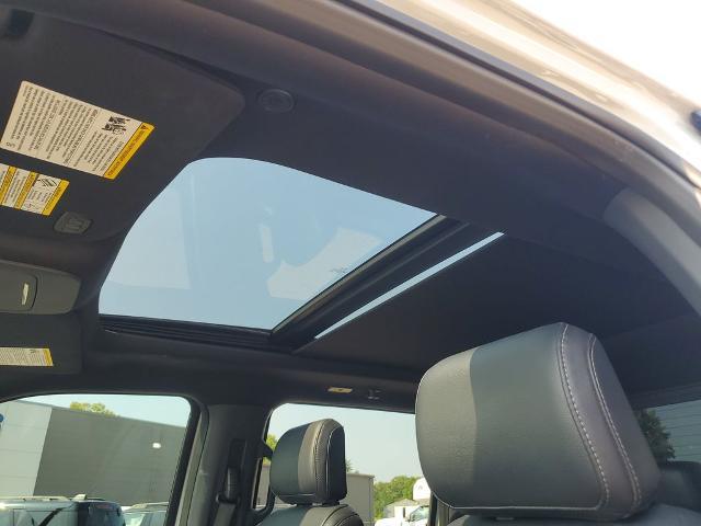 2024 Ford F-150 - $53,902