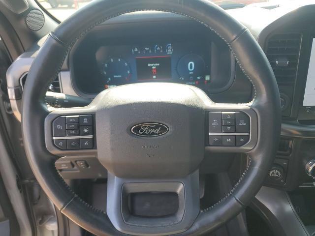 2024 Ford F-150 - $53,902