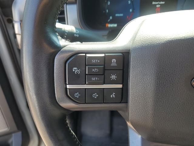 2024 Ford F-150 - $53,902