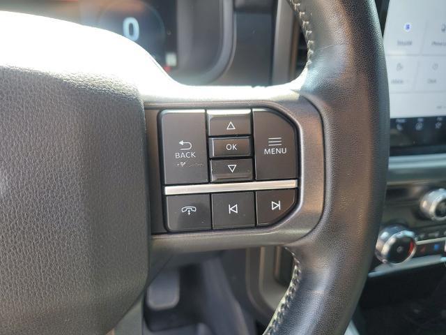 2024 Ford F-150 - $53,902