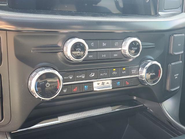 2024 Ford F-150 - $53,902