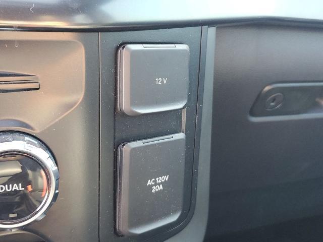 2024 Ford F-150 - $53,902