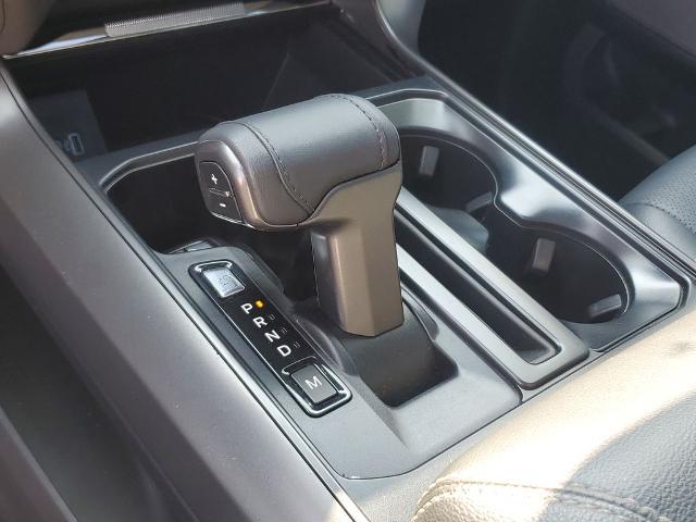 2024 Ford F-150 - $53,902