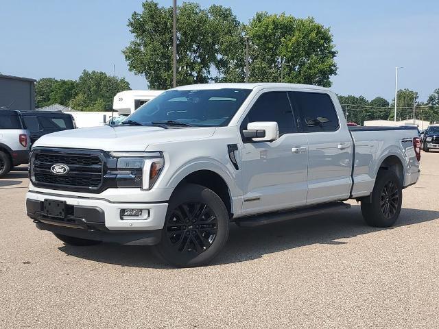 2024 Ford F-150 - $53,902